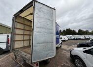 2019 Mercedes-Benz Sprinter Sprinter 314 CDI – PL68CUO