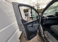 2015 Ford Transit Custom – Model: Transit Custom 290 Trend E-Tech – RK15YWJ