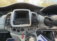 2014 Renault Trafic Trafic LL29 Sport DCI – YJ64BXO