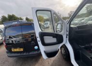 2016 Peugeot Boxer – Model: Boxer 333 Professional L1H1 HDi – YW65EOP