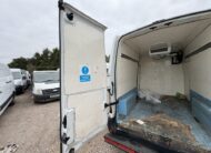2014 Renault Master Master MM35 Business DCI – DK64AJV