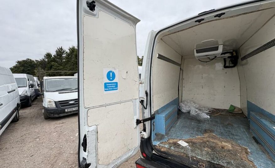 2014 Renault Master Master MM35 Business DCI – DK64AJV