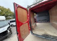 2018 Mercedes-Benz Sprinter – Model: Sprinter 211 CDI – ND68UKW