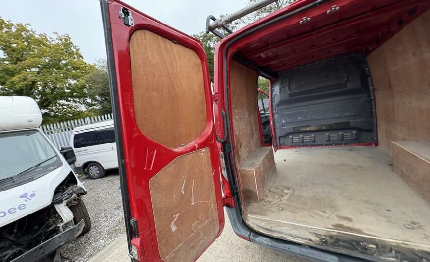 2018 Mercedes-Benz Sprinter – Model: Sprinter 211 CDI – ND68UKW