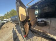 2019 Ford Transit Custom Transit Custom 280 Limited – WT19RKJ