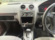 2008 Volkswagen Caddy MaxI Caddy Maxi C20 TDI 104 Semi-Auto – VW55SJB