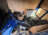 2024 Volkswagen Transporter – Model: Transporter T28 HighLine TDI – DU74BVC