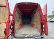 2010 Mercedes-Benz Sprinter – Model: Sprinter 311 CDI LWB – BFZ2739