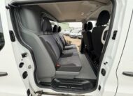 2019 Vauxhall Vivaro – Model: Vivaro  2900 CDTI – DY19DWV