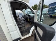 2019 Peugeot Boxer – Model: Boxer 335 Blue HDi – YN19BBV