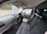 2008 Volkswagen Transporter – Model: Transporter T32 130 TDI LWB – GD08BUU