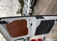 2019 Vauxhall Vivaro – Model: Vivaro 2900 Sportive S/S – DY69EUX