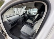 2013 Volkswagen Caddy – Model: Caddy C20 TDI 75 – RK13PYL