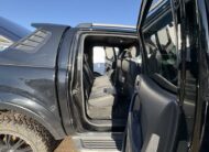 2021 Ford Ranger – Model: Ranger Wildtrak EcoBlue 4×4 Auto – BP70UCT