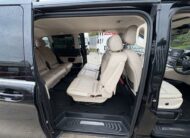 2017 Mercedes-Benz V-Class – Model: V 250 D AMG Line Auto – W4NYY/AU67XHP