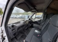 2015 Vauxhall Movano – Model: Movano F3500 L3H2 CDTI – DY65CFM