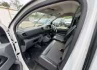2020 Vauxhall Vivaro Vivaro  3100 Edition S/S – OU20BFZ