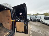 2020 Ford Transit Custom – Model: Transit Custom 300 Limited EcoBlue – HW70UVM