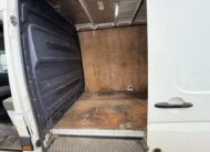2006 Volkswagen Crafter – Model: Crafter CR35 136 LWB – VU56OWZ