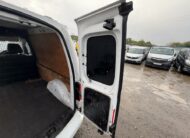 2012 Volkswagen Caddy – Model: Caddy C20 TDI 102 – AJ12XDE