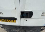 2008 Iveco Daily Daily 35S12 MWB – BU08CRX