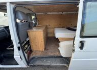 1995 Volkswagen Caravelle Transporter Caravelle – N982LUF