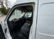 2017 Renault Master Master MM35 Business+ dCi – MK17UXW