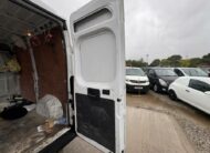 2022 Vauxhall Movano Movano L2H2 F3500 Dynamic TD S/S – BP71FPK