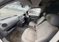 2005 Volkswagen Caddy – Model: Caddy C20 TDI 104 – CK05UET