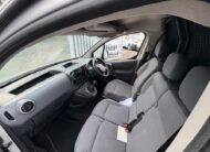 2014 Citroen Berlingo – Model: Berlingo 625 Enterprise HDI – V555RAT/DA64OLC
