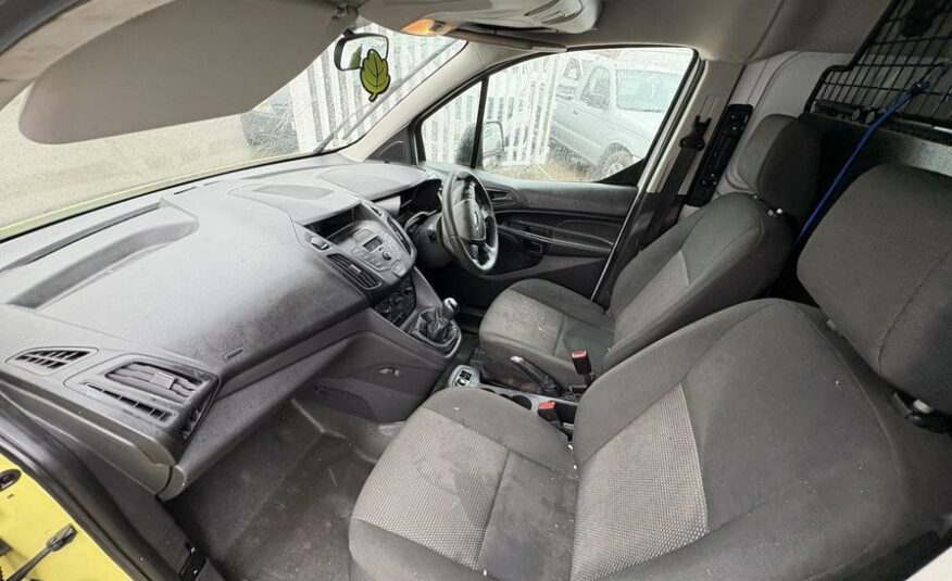 2016 Ford Transit Connect Transit Connect 220 – LM65YSG