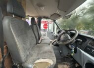 2010 Ford Transit – Model: Transit 115 T350 LWB Double Cab RWD – HD59ETR