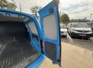 2013 Volkswagen Caddy Caddy C20 Startline TDI – PN63ZHF