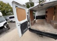 2017 Renault Trafic – Model: Trafic SL27 Business+ Energy dCi – YE17ZKX