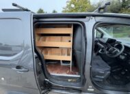 2019 Citroen Berlingo – Model: Berlingo 950 Enterprise Blue HDi – BF69GCV