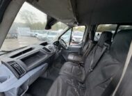 2019 Ford Transit – Model: Transit 350 – SD19TJV