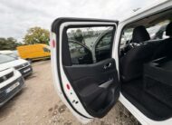 2020 Nissan Navara – Model: Navara N-Connecta dCi – SL70ARZ