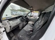 2014 Nissan Primastar – Model: Primastar SE DCI SWB – PN14EYO