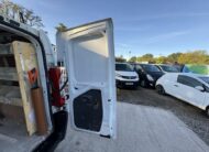2016 Peugeot Expert Expert 1000 L1H1 Professional HDi – OW65FWK