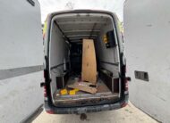 2012 Mercedes-Benz Sprinter Sprinter 313 CDI – BJ62ONZ