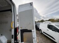 2020 Ford Transit – Model: Transit 350 Leader EcoBlue – LR70MZY