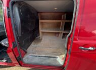 2009 Volkswagen Transporter Transporter T30 130 TDI LWB – CP09GXF