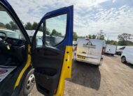 2017 Iveco Daily Daily 35C14 – BW17LWG