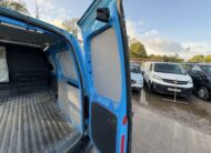 2011 Volkswagen Caddy MaxI Caddy Maxi C20 TDI – FG61DDZ