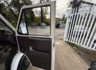 1989 Talbot Express – Model: Express 1000 P – G261RNJ