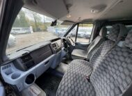 2012 Ford Transit – Model: Transit 140 T280 Trend Touring FWD – AJ12KNW