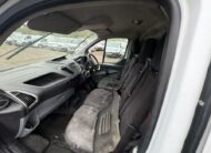 2015 Ford Transit Custom – Model: Transit Custom 290 E-Tech – BX65ZNA