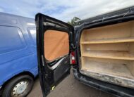 2019 Citroen Berlingo – Model: Berlingo 950 Enterprise Blue HDi S/S – FG69UAD