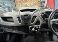 2014 Ford Transit Custom Transit Custom 290 E-Tech – SP64KNA