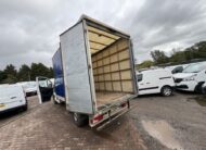2019 Mercedes-Benz Sprinter Sprinter 314 CDI – PL68CUO